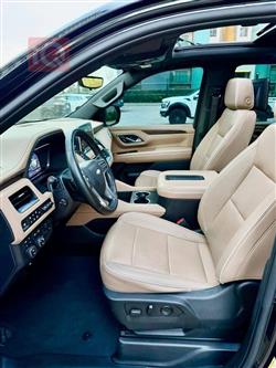 شيفروليه تاهو